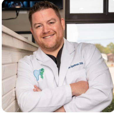 Dr. Beau Sparkman