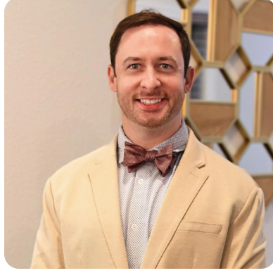 Dr. Steve Dove